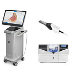 Сканер CEREC Primescan + фрезер СEREC MC XL Premium Package